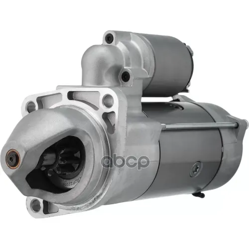 Стартер Tesla Technics 