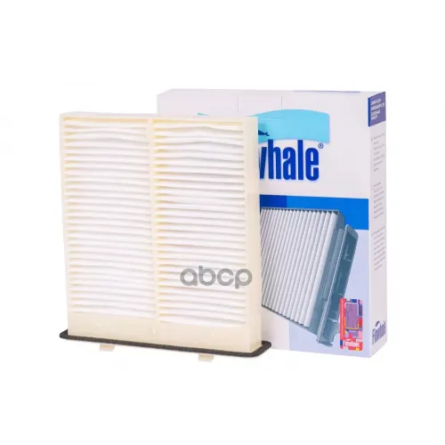 Фильтр Салона Suzuki Sx4 Finwhale 