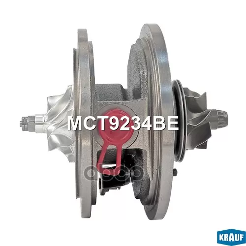 Картридж Для Турбокомпрессора Krauf 