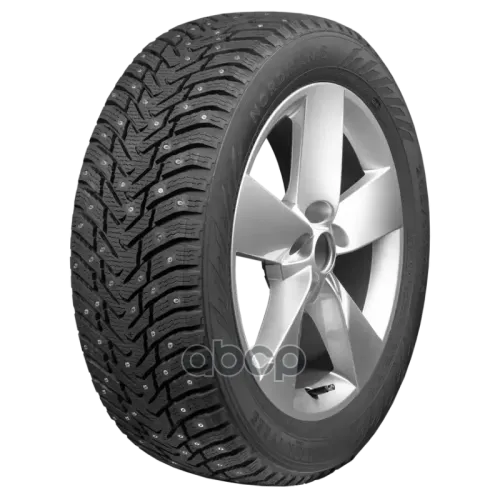 Автошина Ikon Tyres Nordman 8 195/65 R15 95 T