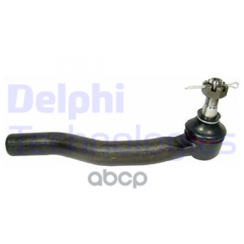 Наконечник Р/Т Toyota Camry 03- Прав. Delphi 