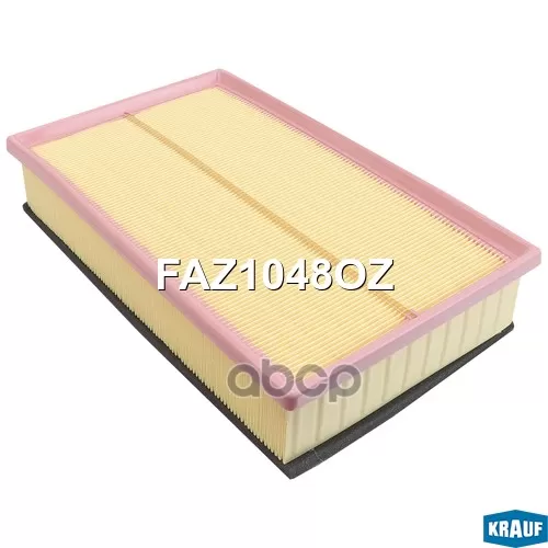 Фильтр Воздушный Krauf 