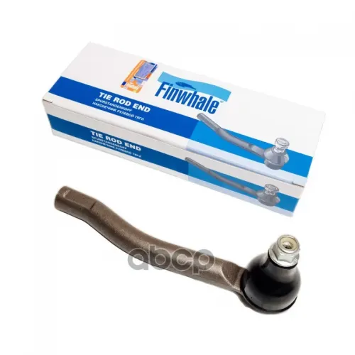 Наконечник Рулевой Тяги Nissan Juke/Leaf -19 Прав. Finwhale 