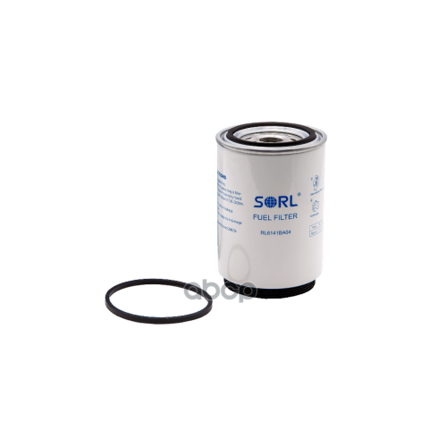 Фильтр Топливный 1-14Uns Scania. Volvo (Fs19532) SORL 