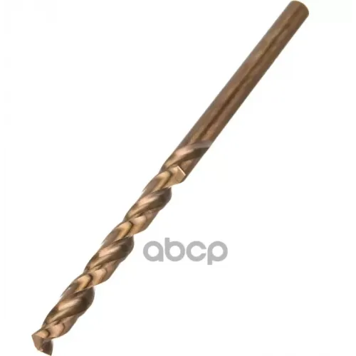 Сверло По Металлу Cobalt 5%, D4,5 Мм Дело Техники 