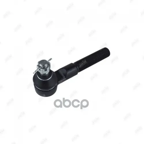 Наконечник Рулевой Тяги Toyota Land Cruiser Prado 90- Лев. JIKIU 