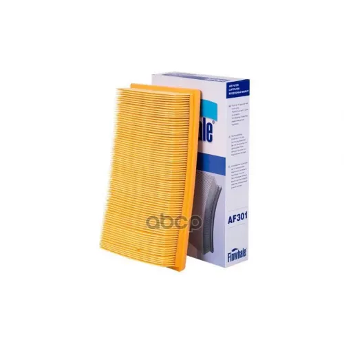 Фильтр Воздушный Ford Focus 98- Finwhale 