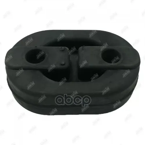 Подвеска Глушителя Hyundai Accent/Verna/Santa Fe 06-/Matrix JIKIU 