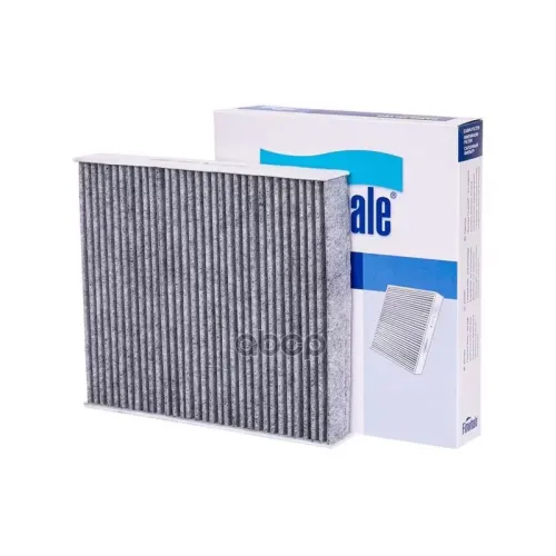 Фильтр Салона Ford C-Max/Kuga/Mondeo Угольный Finwhale 