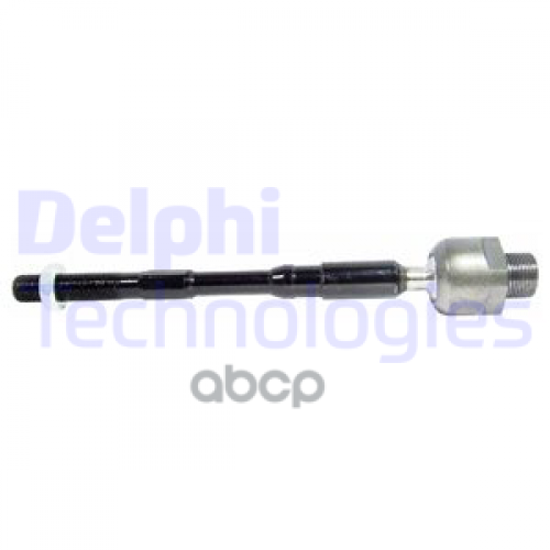 Тяга Рулевая Nissan X-Trail/Qashqai 07- Лев/Прав.(Без Наконечника) Delphi 