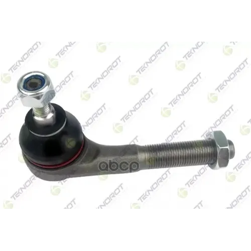 Наконечник Рулевой Тяги Левый Teknorot P-762