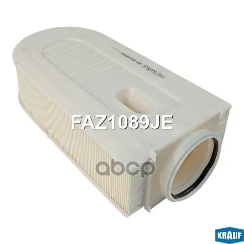 Фильтр Воздушный Krauf 