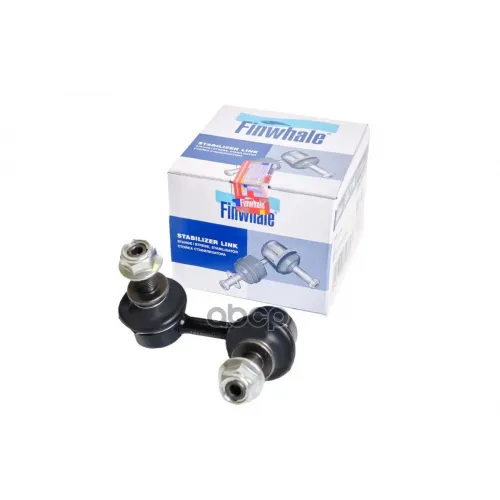 Тяга Стабилизатора Nissan Pathfinder/Navara -14 Перед.прав. Finwhale 