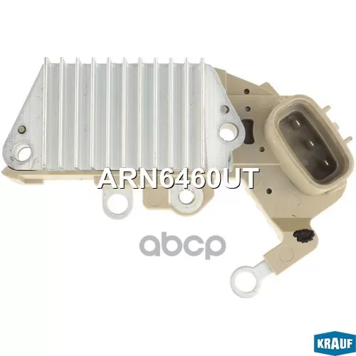 Регулятор Напряжения Toyota Coaster 98- Генератора Krauf 