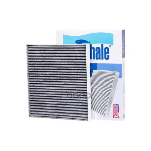 Фильтр Салона Kia Sorento Угольный Finwhale 