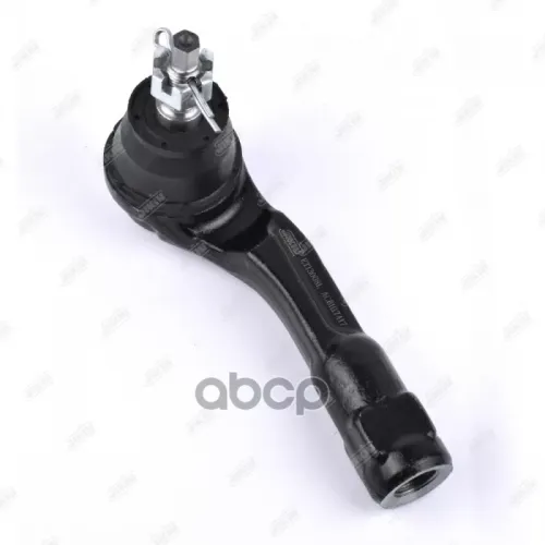 Наконечник Р/Т Hyundai Solaris 16-/Kia Rio Iii 16- Лев. JIKIU 