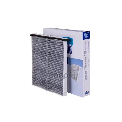 Фильтр Салона Mazda Cx-5/3/6 11- Угольный Finwhale 