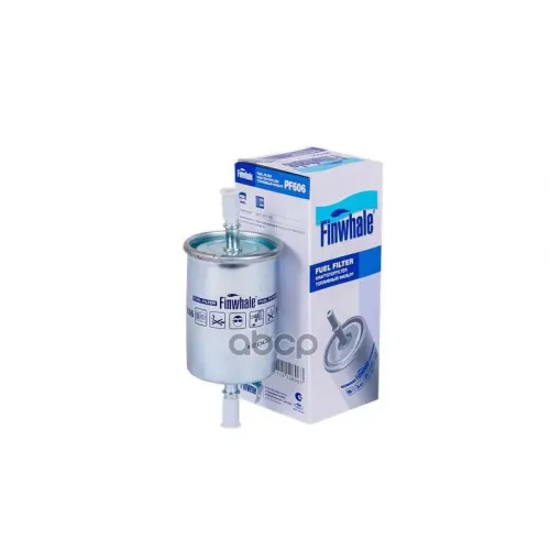 Фильтр Топливный Chevrolet Aveo Finwhale 