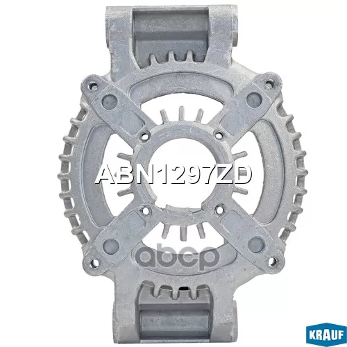 Крышка Генератора Передняя Krauf 