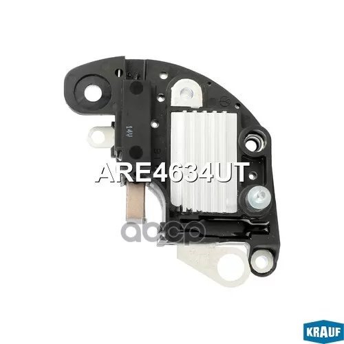 Регулятор Напряжения Nissan Primera 96- Генератора Krauf 