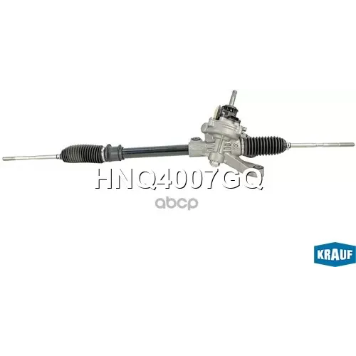 Рейка Рулевая Krauf 