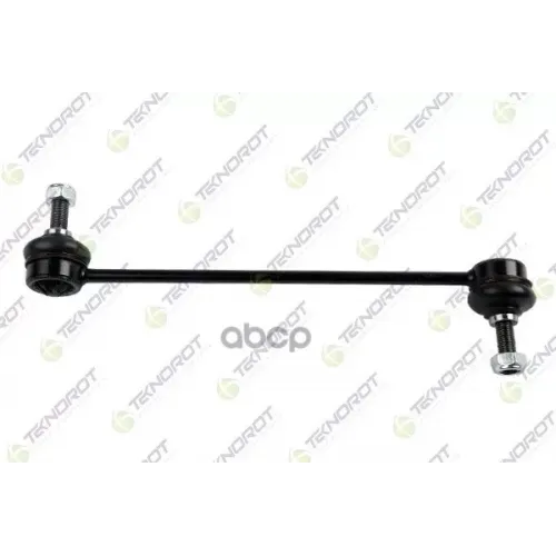 Тяга Стабилизатора Renault Captur 13- Перед. Лев/Прав. Teknorot 