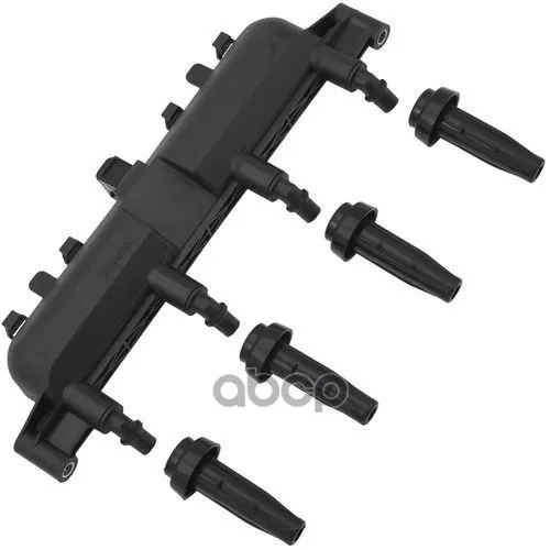 Катушка Зажигания Zikmar 