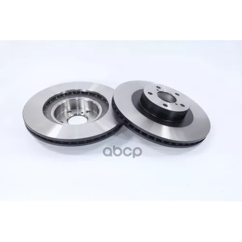 Диск Тормозной Subaru Brz/Forester/Impreza/Legacy 1.6-3.5 Перед. ZF Russia 