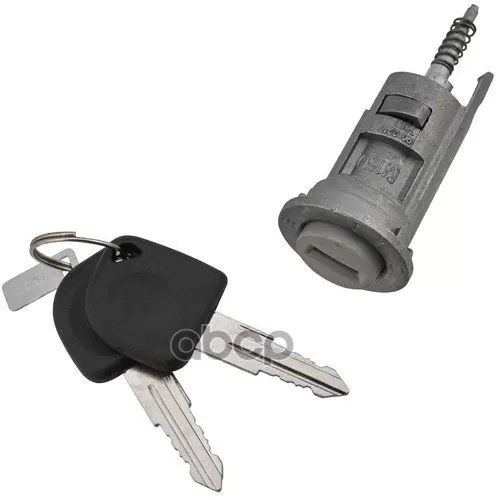 Личинка Замка Зажигания Daewoo Matiz С Ключом Zikmar 