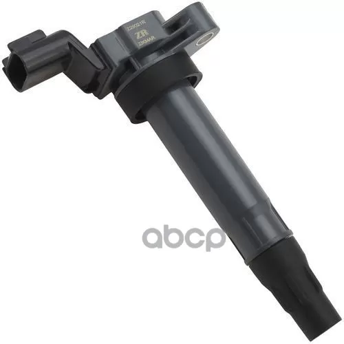 Катушка Зажигания Chevrolet Spark (M300) (Krc) 2020- Zikmar 