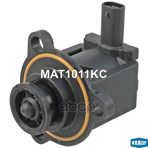 Клапан Электромагнитный Турбокомпрессора Krauf 