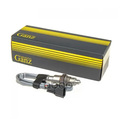 Датчик Кислорода, Лямбда-Зонд Lada Vesta 2015-> Ganz Gig05067 GANZ 