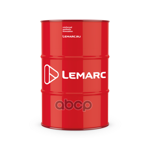 LEMARC Lemarc Tonnard 74 15W40 Ci-4/Sl E7 Моторное Масло Полусинтетическое (208L)
