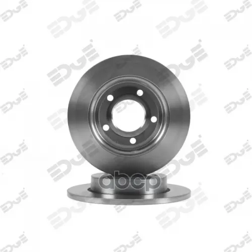 Диск Тормозной EDGE 