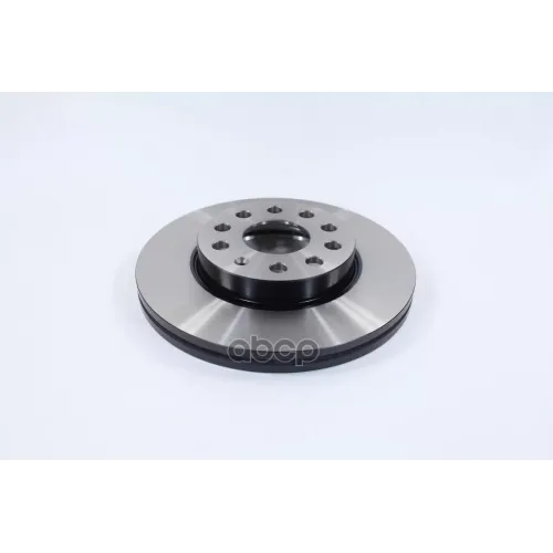 Диск Тормозной Audi A3/Skoda Octavia/Vw Golf 12- Передний Вент.d 276Мм. ZF Russia DF6903S ZFR