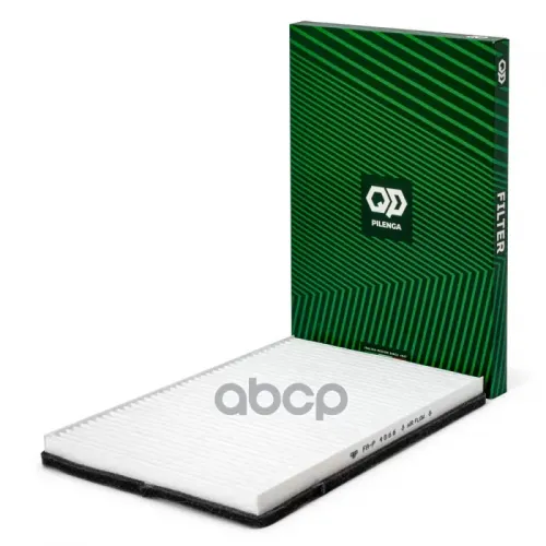 Фильтр Салонный  Daf 95Xf, Xf105, Xf106, Xf95 PILENGA FA-P 4066