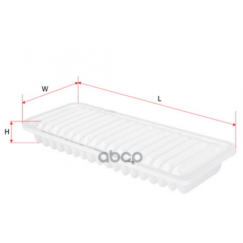 Фильтр Воздушный Sakura 