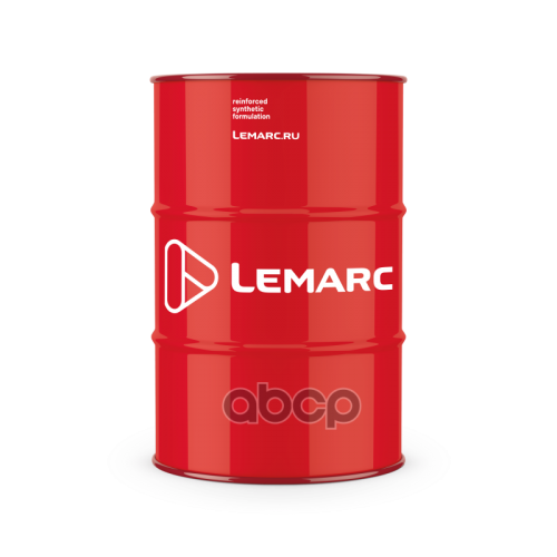 Lemarc Hydrard Hvlp 32 Гидравлическое Масло Синтетическое (208L) LEMARC 