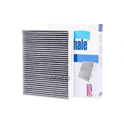 Фильтр Салона Bmw 1(F20)/2(F22/F87)/3(F30) Угольный Finwhale 