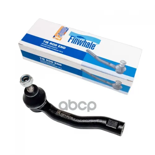 Наконечник Рулевой Тяги Toyota Corolla Ix(E120)/Yaris -17 Прав. Finwhale 