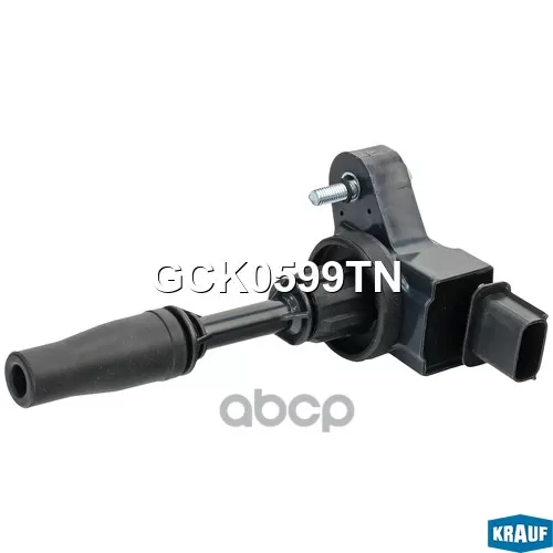 Катушка Зажигания Krauf 