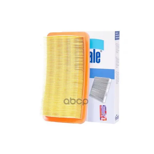 Фильтр Воздушный Kia Rio 05- Finwhale 