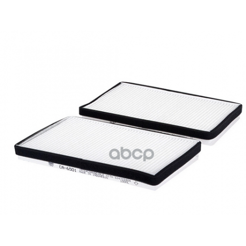 Фильтр Салона Chevrolet Tahoe (B2w) 5.3 Sakura 