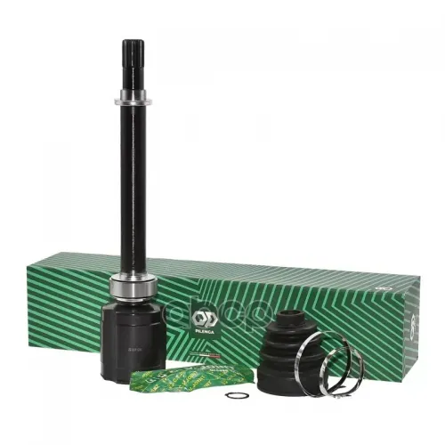 Шрус Nissan Qashqai I (J10) Внут.прав. PILENGA CV-P 1238