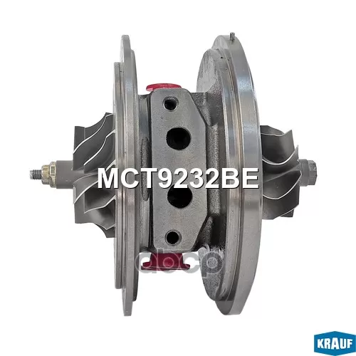 Картридж Для Турбокомпрессора Krauf 