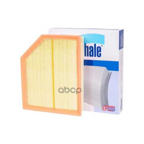 Фильтр Воздушный Volvo Xc90 2.0/2.0D 15- Finwhale 