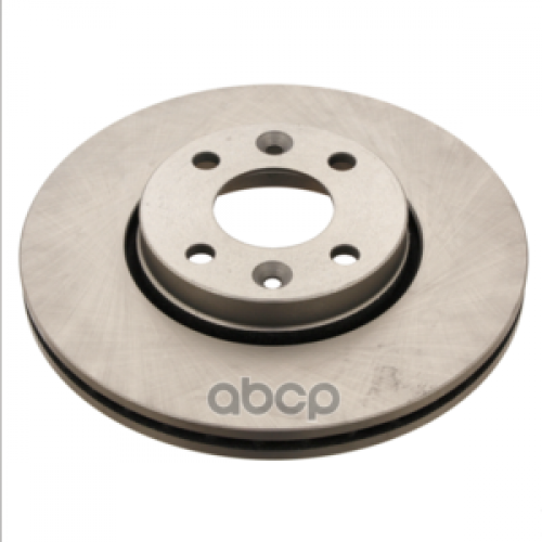 Диск Тормозной Lada Largus/Vesta/Nissan Note 06-/Renault Megane Ii Перед.вент. Sangsin brake 