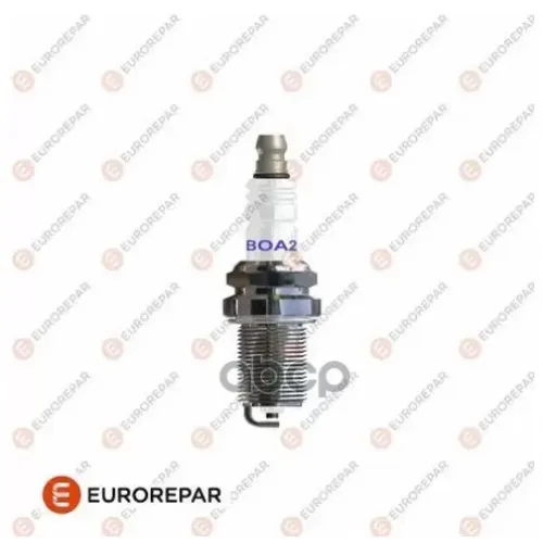 Свеча Зажигания Fiat Punto 1.2I 60Ch (44Kw) - 176B4000 1994 => EUROREPAR 