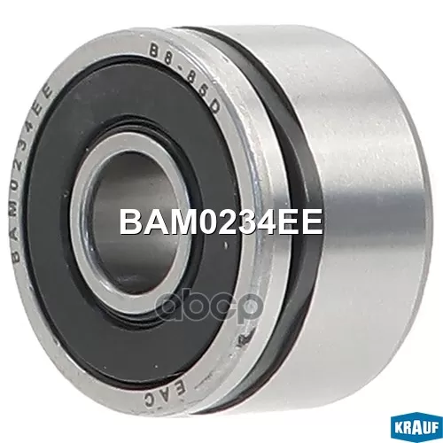 Подшипник Генератора Nissan/Honda/Mitsubishi Krauf 