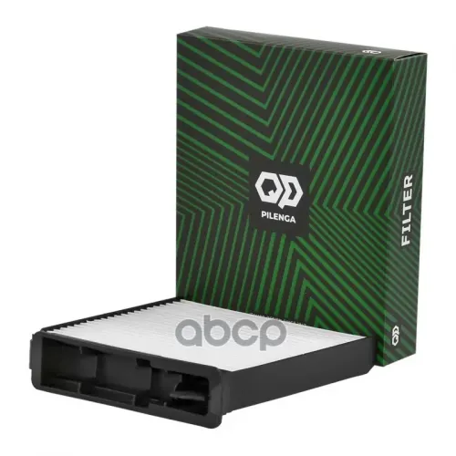 Фильтр Салона Lada/Renault Largus/Logan/Sandero/Clio Iii/Micro/Note PILENGA 